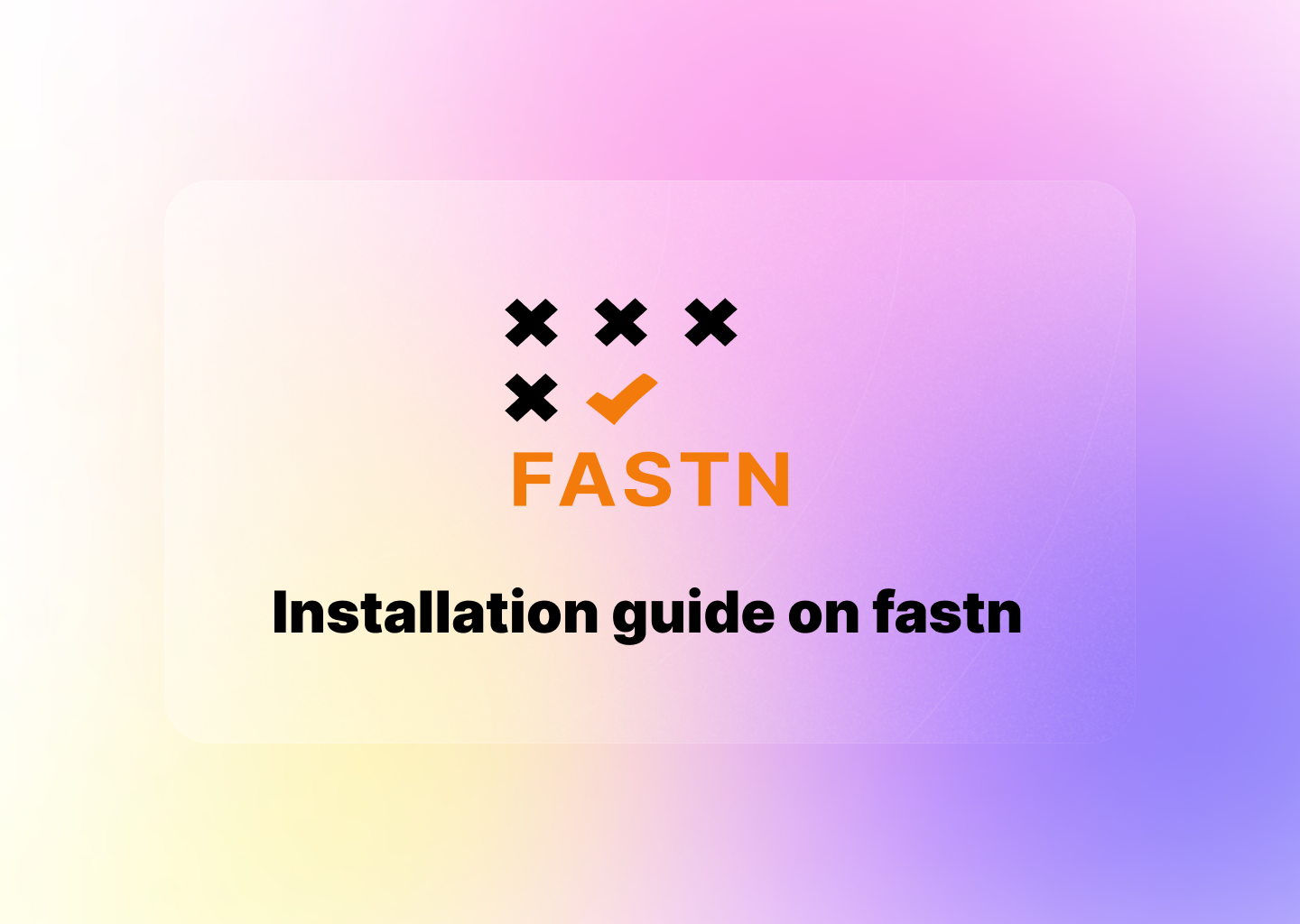 how-to-install-fastn-on-your-local-machine